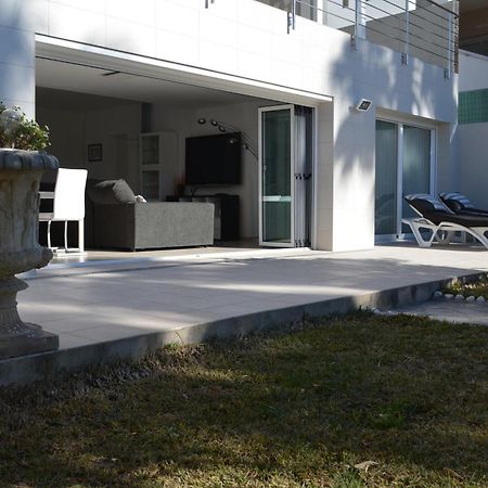 Villa Estrena Loft En El Mejor Sitio De Tarragona Exterior foto