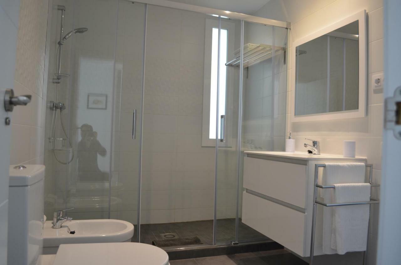 Villa Estrena Loft En El Mejor Sitio De Tarragona Exterior foto